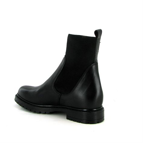 Reqins bottines et boots evelyn noirE424401_3