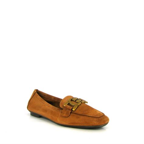 Reqins mocassins hastro marronE424901_1