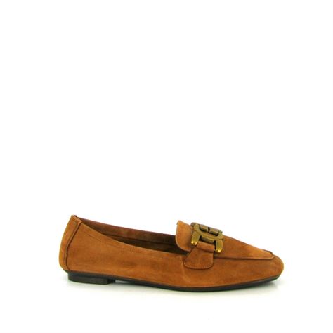Reqins mocassins hastro marronE424901_2