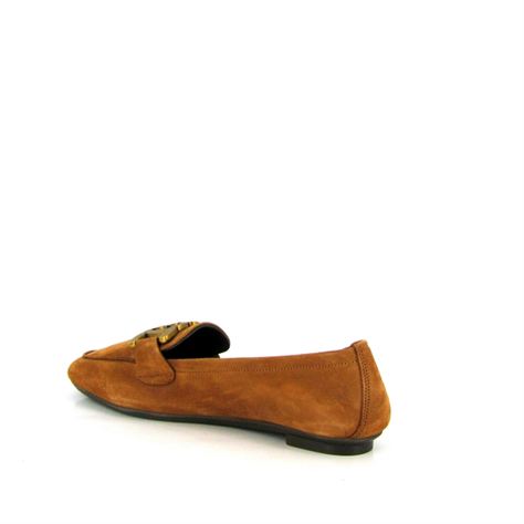 Reqins mocassins hastro marronE424901_3