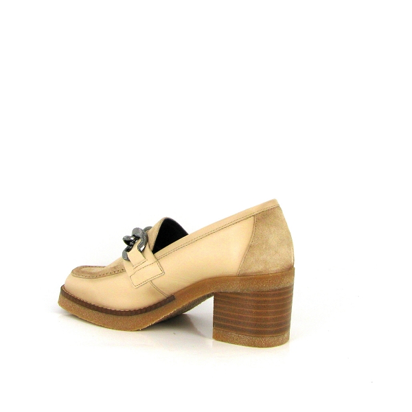 Dorking escarpins oprah d9193 beigeE425101_3