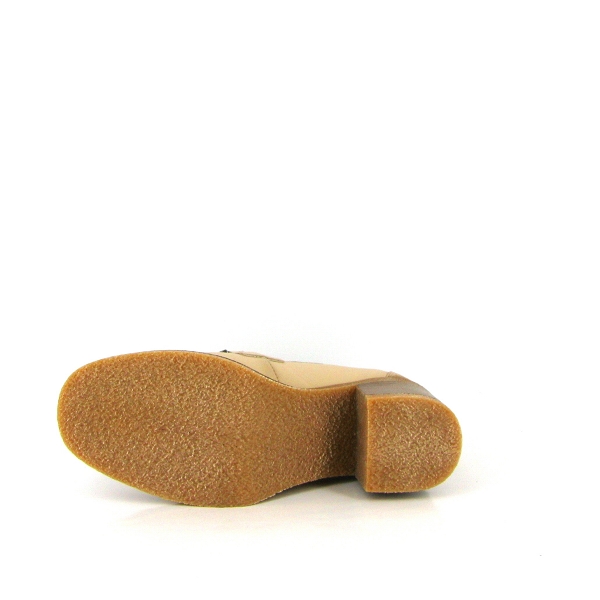 Dorking escarpins oprah d9193 beigeE425101_4