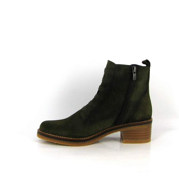 Dorking bottines et boots lucero d8868 kakiE425501_3