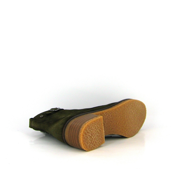 Dorking bottines et boots lucero d8868 kakiE425501_4