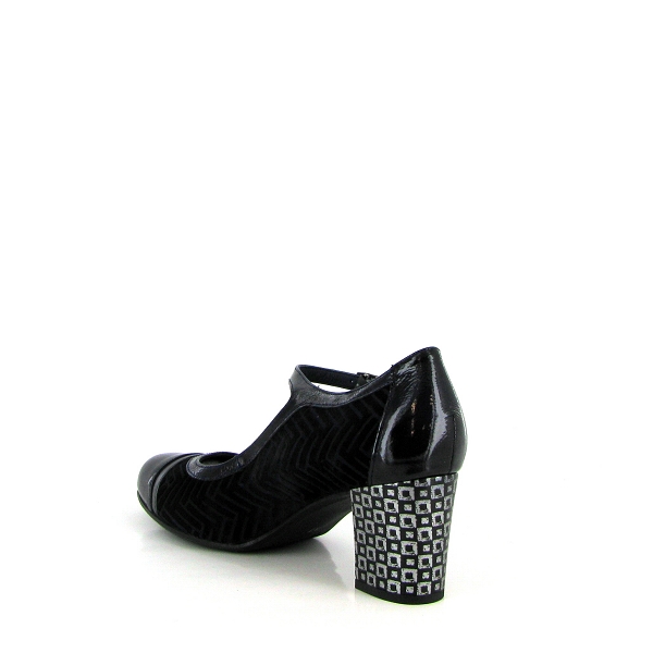 Dorking escarpins rodin d8669 marineE425701_3