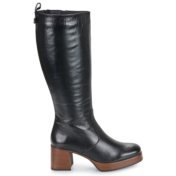 Dorking bottes cristel d9339 noirE426201_2