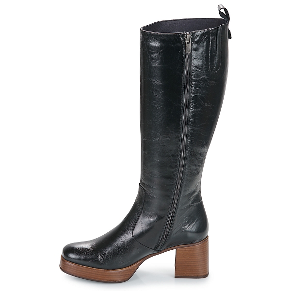 Dorking bottes cristel d9339 noirE426201_3