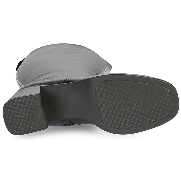 Dorking bottes cristel d9339 noirE426201_4