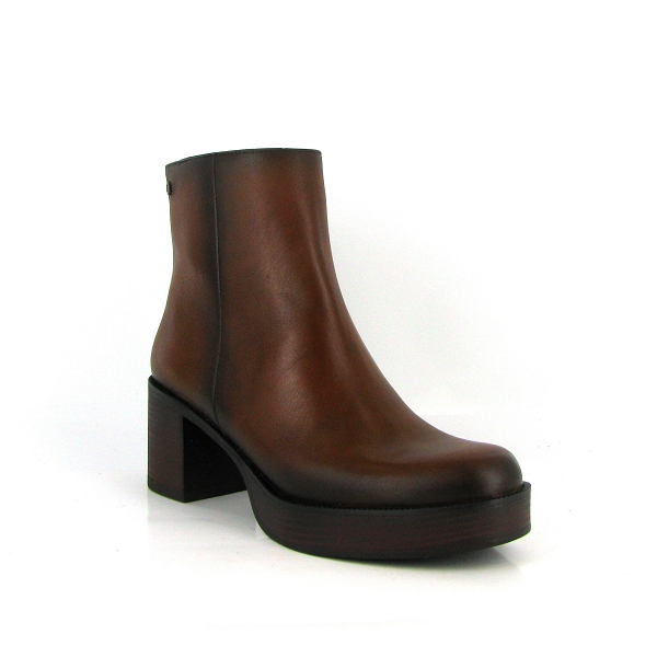Dorking bottines et boots bowy d9591 marronE426401_1