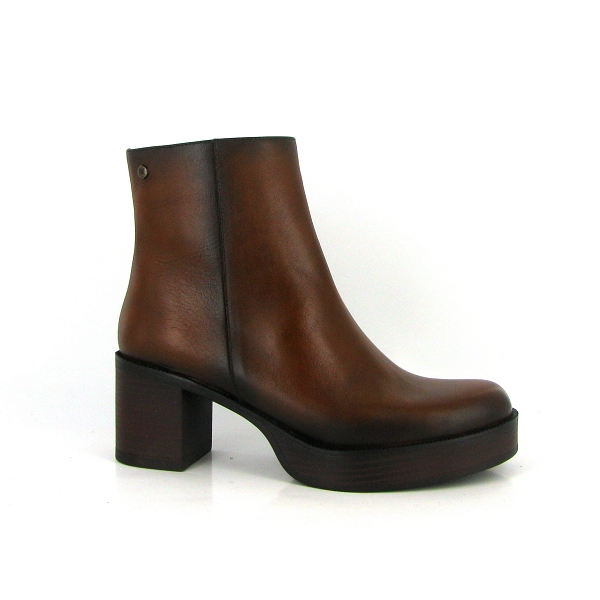 Dorking bottines et boots bowy d9591 marronE426401_2