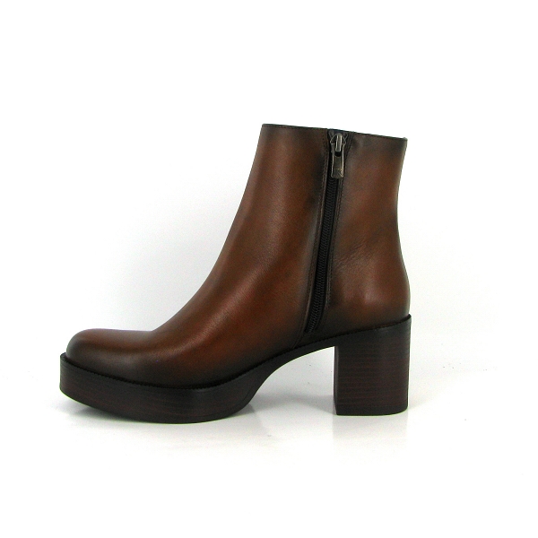 Dorking bottines et boots bowy d9591 marronE426401_3
