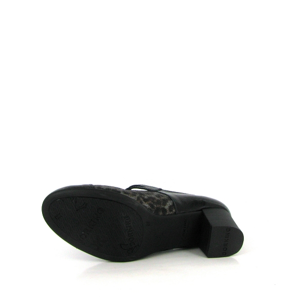 Dorking escarpins geminis d8637 noirE426501_4