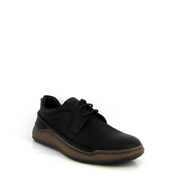 Fluchos lacets rocky f2033 noirE427101_1