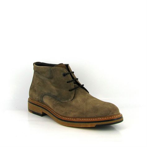 Fluchos bottines et boots kasper f1816 marronE427301_1