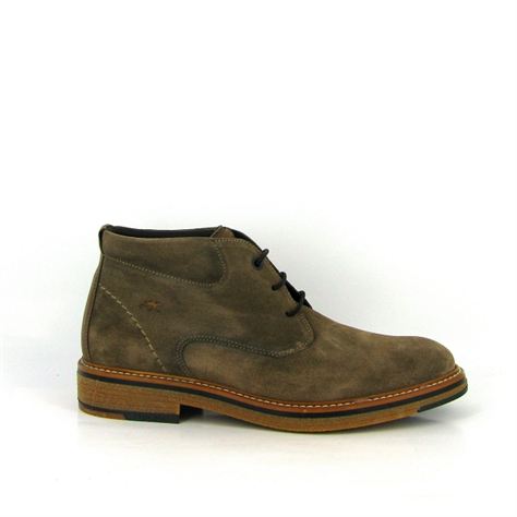 Fluchos bottines et boots kasper f1816 marronE427301_2