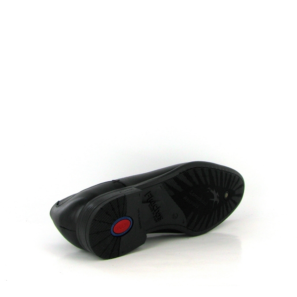 Fluchos habillees alex 9209 noirE427501_4