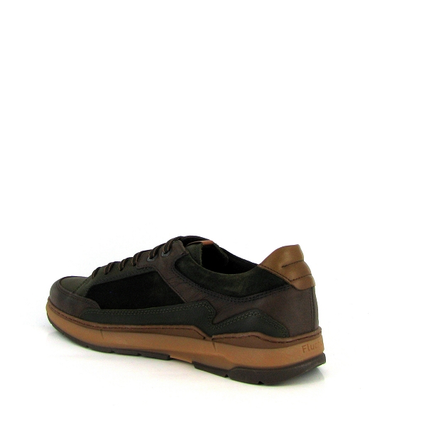 Fluchos lacets jeff f2279 marronE427702_3