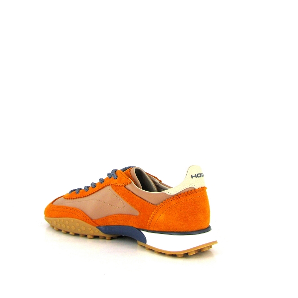 Hoff tennis bridge mkii orangeE428001_3