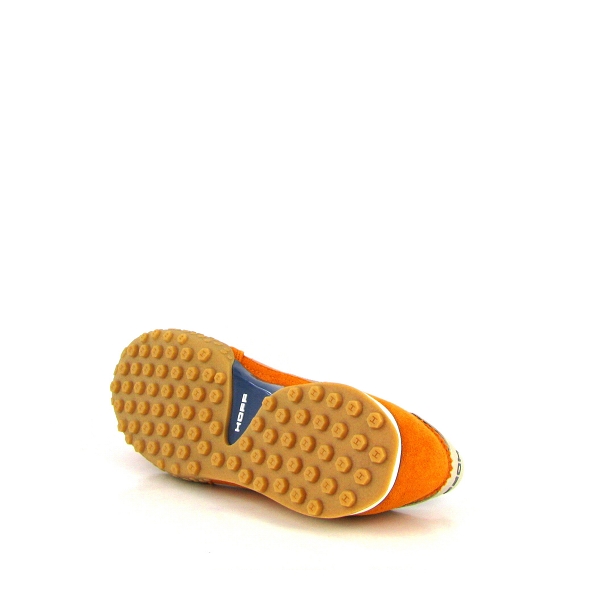 Hoff tennis bridge mkii orangeE428001_4