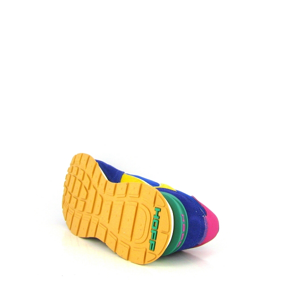 Hoff tennis city dopamine royal blue bleuE428401_4