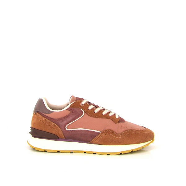 Hoff tennis city terracotta bordeauxE428501_2