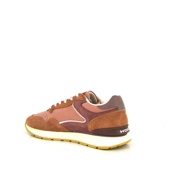 Hoff tennis city terracotta bordeauxE428501_3