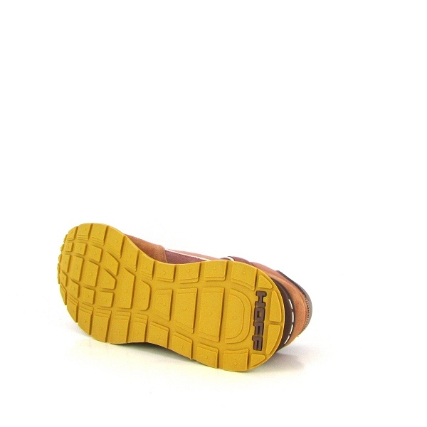 Hoff tennis city terracotta bordeauxE428501_4