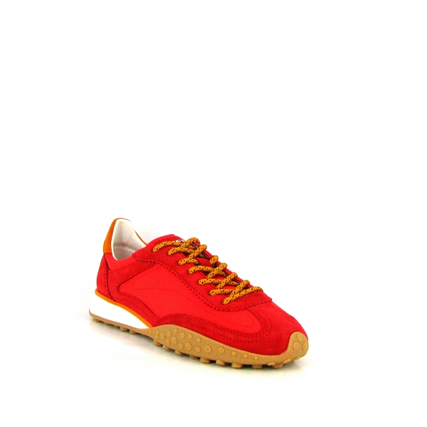 Hoff tennis bridge mkii scarlet rougeE428601_1