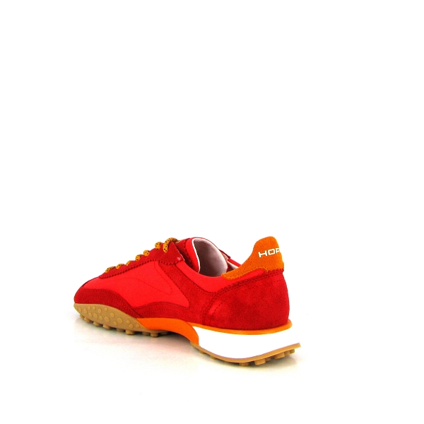 Hoff tennis bridge mkii scarlet rougeE428601_3