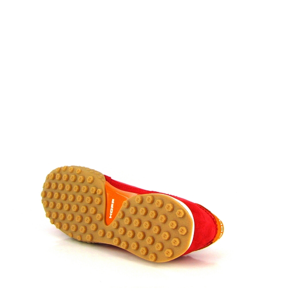 Hoff tennis bridge mkii scarlet rougeE428601_4