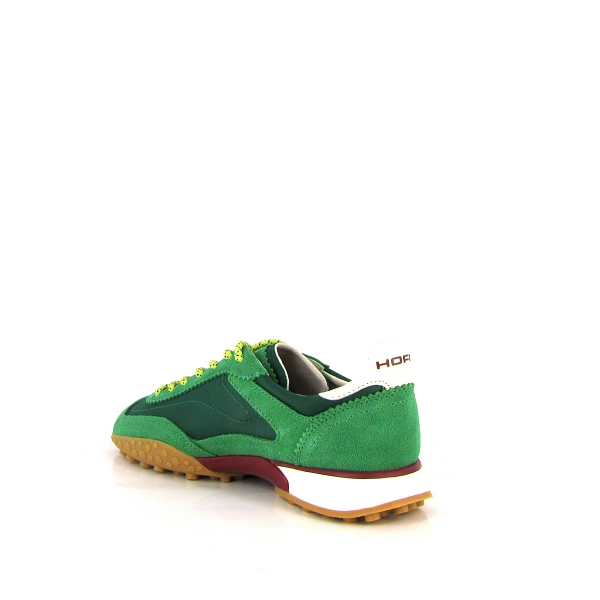 Hoff tennis bridge mkii green vertE428701_3