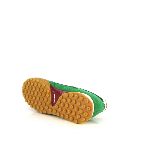 Hoff tennis bridge mkii green vertE428701_4