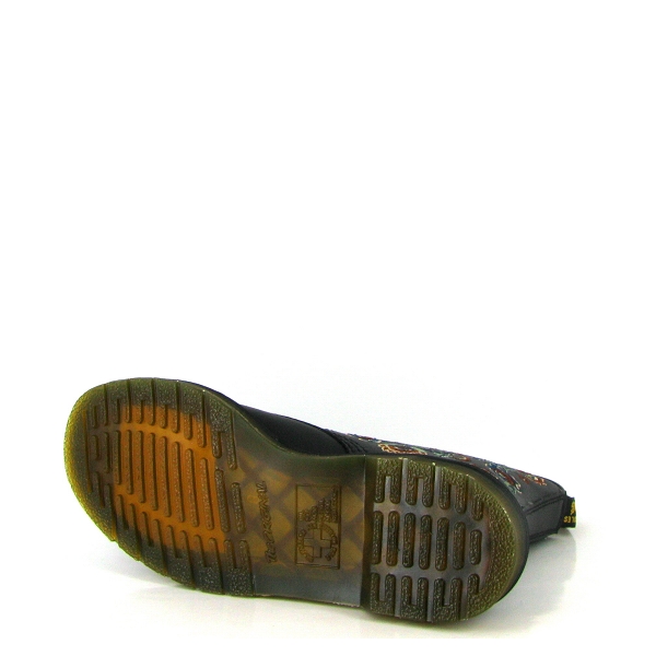 Doc martens bottines et boots 1460 vonda 41954001 noirE428801_4