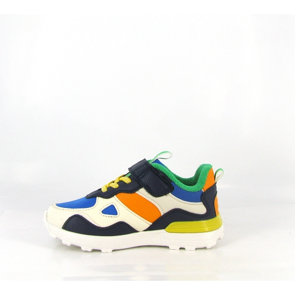 Shoo pom tennis joggy scratch bleuE429401_3