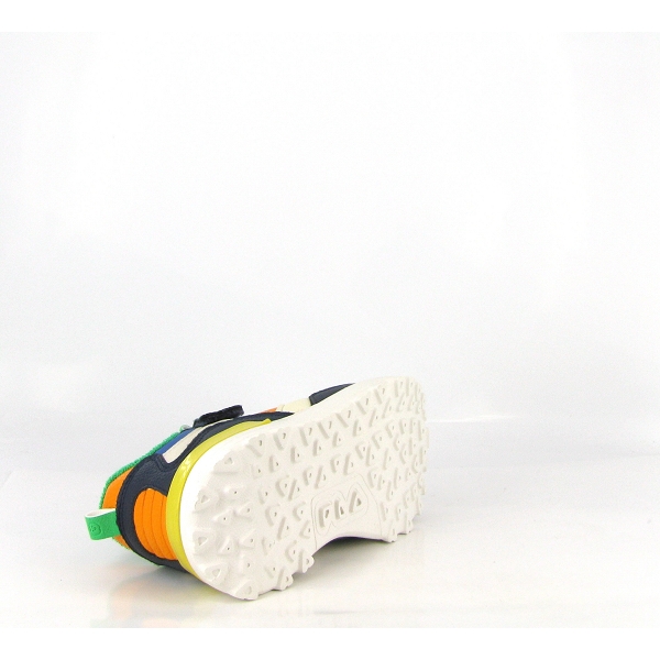 Shoo pom tennis joggy scratch bleuE429401_4