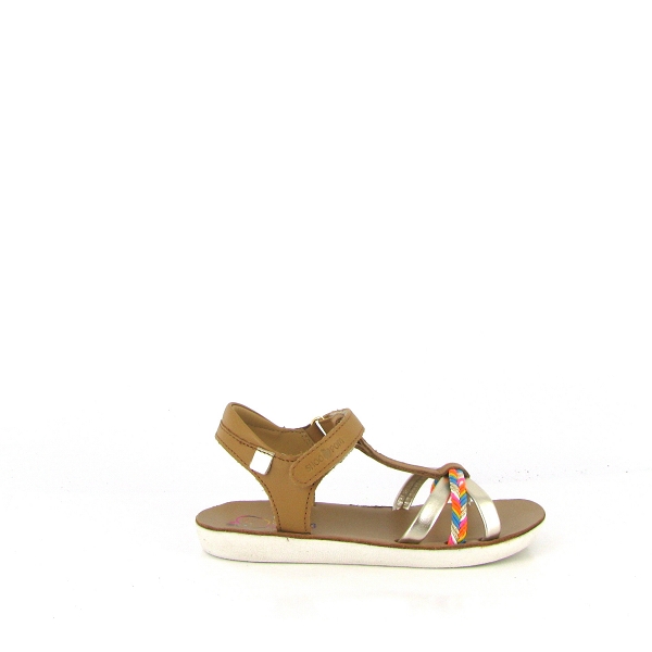 Shoo pom nu pied goa salome nappa marronE429601_2