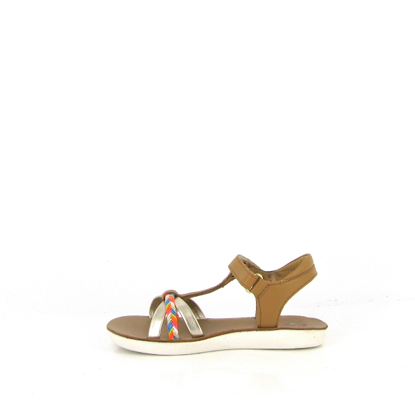 Shoo pom nu pied goa salome nappa marronE429601_3