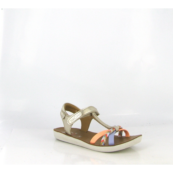 Shoo pom nu pied goa salome laminato platineE429901_1