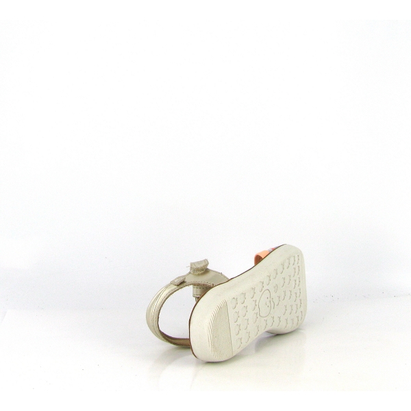 Shoo pom nu pied goa salome laminato platineE429901_4