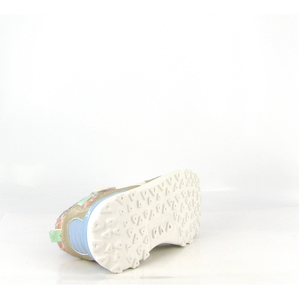 Shoo pom tennis joggy scratch jauneE430301_4