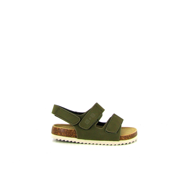 Bonton nu pied memo fast kakiE430501_2
