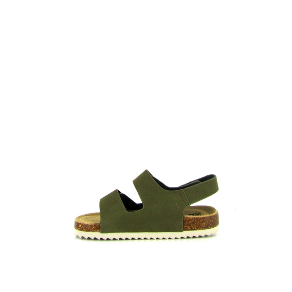 Bonton nu pied memo fast kakiE430501_3