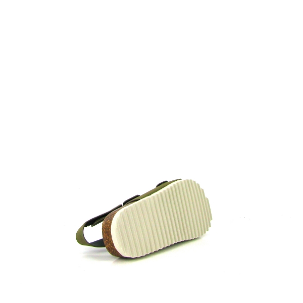 Bonton nu pied memo fast kakiE430501_4