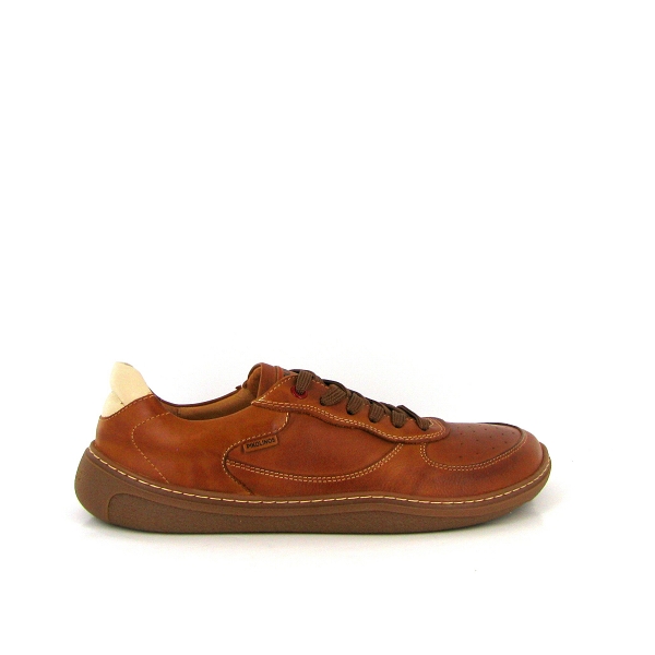 Pikolinos lacet aranjuez 6363c1 marronE430701_2