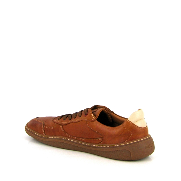 Pikolinos lacet aranjuez 6363c1 marronE430701_3
