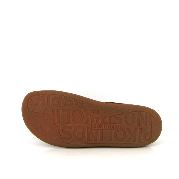 Pikolinos lacet aranjuez 6363c1 marronE430701_4