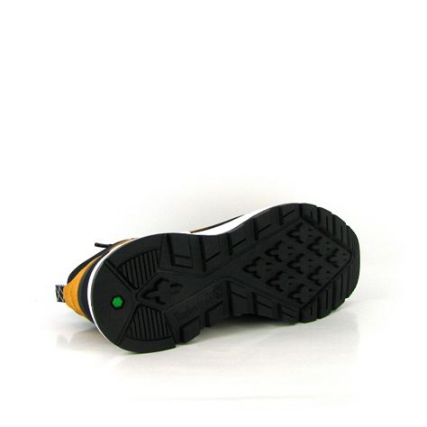 Timberland bottines et boots field trekker low camelE430901_4