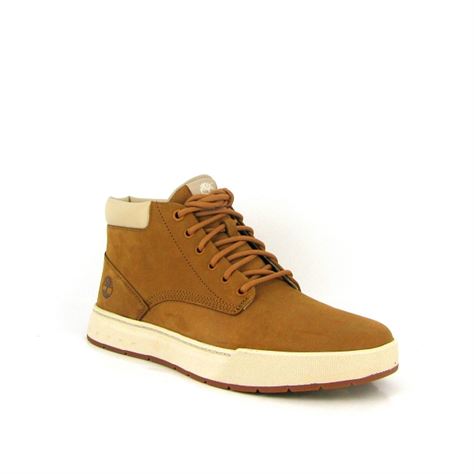 Timberland bottines et boots maple grove mid tboa69fna4i1 marronE431001_1