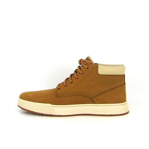 Timberland bottines et boots maple grove mid tboa69fna4i1 marronE431001_3