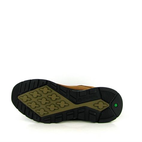 Timberland bottines et boots field trekker low marronE431201_4